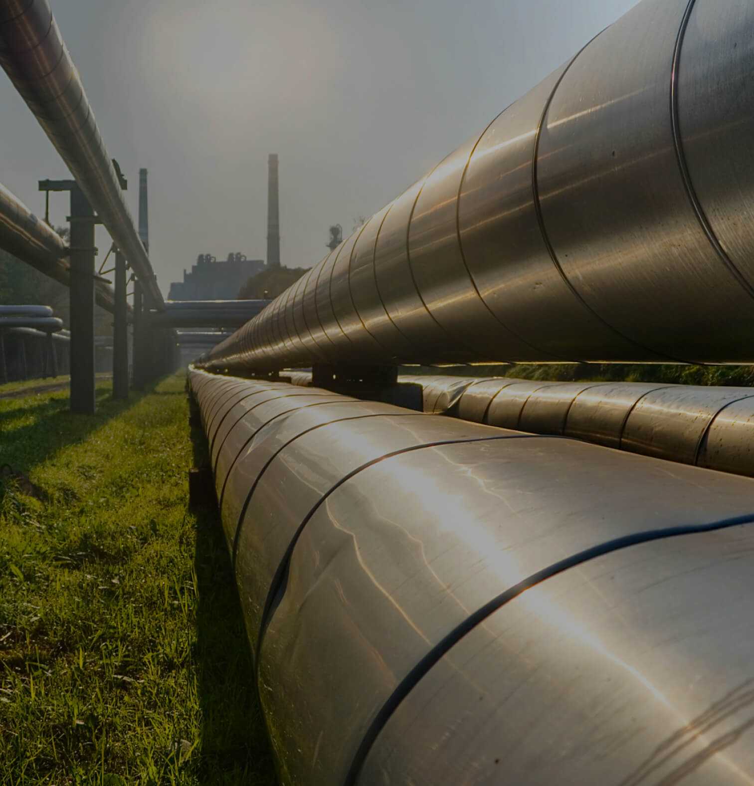 pipelines