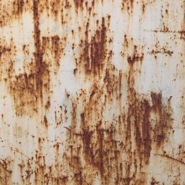 corrosion
